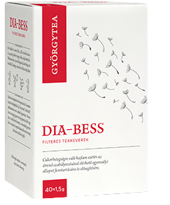 Diabess Tea | Felhasználási javaslatok