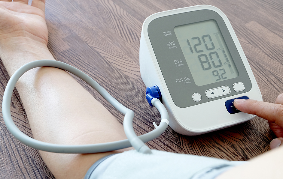 milyen gyakran kell mérni a vérnyomást magas vérnyomással