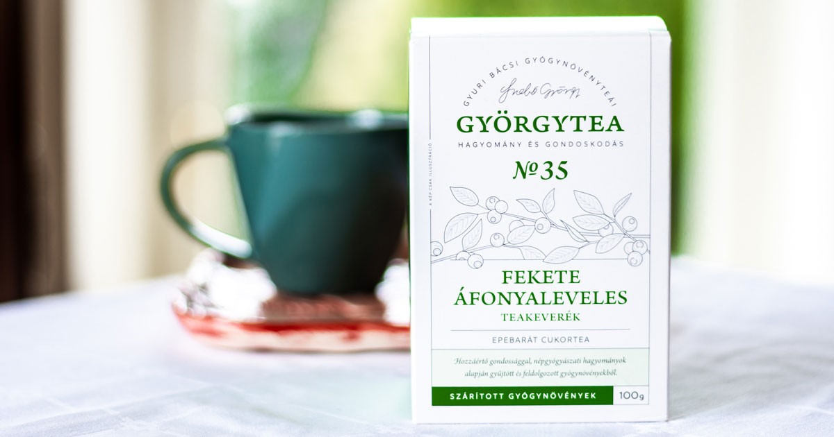 Ezt a teát ajánlja Gyuri bácsi, a bükki füvesember cukorbetegeknek | farkastanya.hu