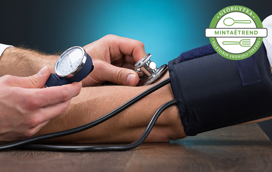Tippek magas vérnyomás ellen | BENU Gyógyszertárak Nedv a magas vérnyomás ellen